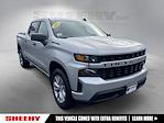 2021 Chevrolet Silverado 1500 Crew Cab 4WD Pickup for sale #GF94627A - photo 1