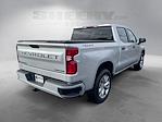 2021 Chevrolet Silverado 1500 Crew Cab 4WD Pickup for sale #GF94627A - photo 2