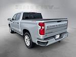 2021 Chevrolet Silverado 1500 Crew Cab 4WD Pickup for sale #GF94627A - photo 12