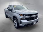 2021 Chevrolet Silverado 1500 Crew Cab 4WD Pickup for sale #GF94627A - photo 3