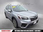 Used 2021 Subaru Forester Premium for sale #GF95139A - photo 1