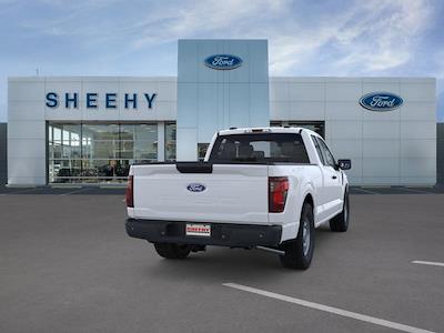 2025 Ford F-150 Super Cab RWD Pickup for sale #GF96377 - photo 2