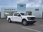 2025 Ford F-150 Super Cab RWD Pickup for sale #GF96377 - photo 1