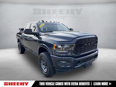 2022 Ram 2500 Crew Cab 4x4 Pickup for sale #GF96562B - photo 1