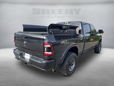 2022 Ram 2500 Crew Cab 4x4 Pickup for sale #GF96562B - photo 2
