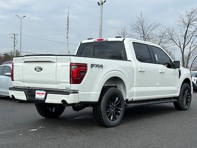 New 2026 Ford F-150 - photo 1