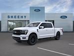 2026 Ford F-150 SuperCrew Cab 4WD Pickup for sale #GFA10486 - photo 4