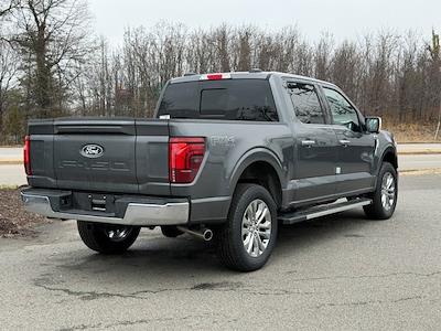 New 2026 Ford F-150 - photo 1