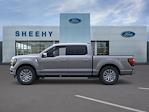 New 2026 Ford F-150 Lariat SuperCrew Cab for sale #GFA14200 - photo 5