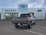 New 2026 Ford F-150 Lariat SuperCrew Cab for sale #GFA14200 - photo 8