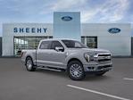 New 2026 Ford F-150 Lariat SuperCrew Cab for sale #GFA14914 - photo 1