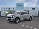 New 2026 Ford F-150 Lariat SuperCrew Cab for sale #GFA14914 - photo 4