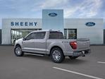 New 2026 Ford F-150 Lariat SuperCrew Cab for sale #GFA14914 - photo 7