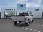 New 2026 Ford F-150 Lariat SuperCrew Cab for sale #GFA14914 - photo 2