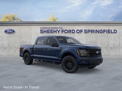 New 2026 Ford F-150 - photo 1