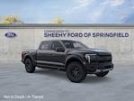 New 2026 Ford F-150 Raptor SuperCrew Cab for sale #GFA60896 - photo 1