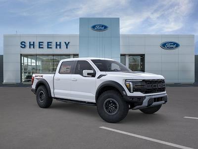 New 2025 Ford F-150 - photo 1