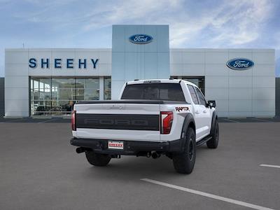 New 2025 Ford F-150 - photo 1