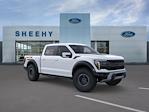 New 2025 Ford F-150 Raptor SuperCrew Cab for sale #GFC64516 - photo 1