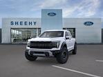 New 2025 Ford F-150 Raptor SuperCrew Cab for sale #GFC64516 - photo 5