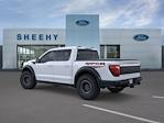 New 2025 Ford F-150 Raptor SuperCrew Cab for sale #GFC64516 - photo 7