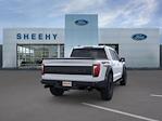 New 2025 Ford F-150 Raptor SuperCrew Cab for sale #GFC64516 - photo 2