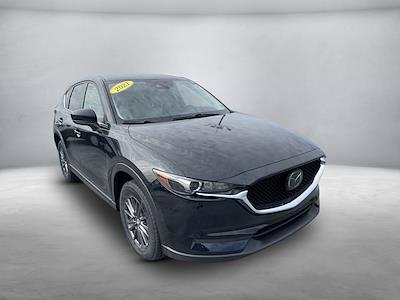 2021 Mazda CX-5 AWD SUV for sale #GG05261A - photo 1