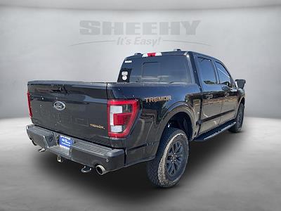 2022 Ford F-150 SuperCrew Cab 4x4 Pickup for sale #GG10884A - photo 2