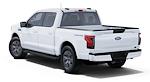 2025 Ford F-150 Lightning SuperCrew Cab AWD Pickup for sale #GG10916 - photo 2