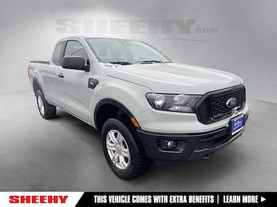 Used 2023 Ford Ranger - photo 1