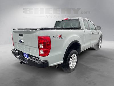 Used 2023 Ford Ranger - photo 1