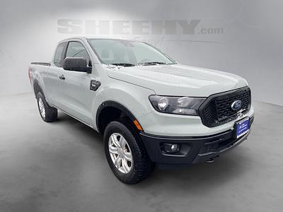 Used 2023 Ford Ranger - photo 1