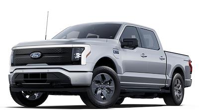 2025 Ford F-150 Lightning SuperCrew Cab AWD Pickup for sale #GG11374 - photo 1