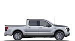 2025 Ford F-150 Lightning SuperCrew Cab AWD Pickup for sale #GG11374 - photo 5