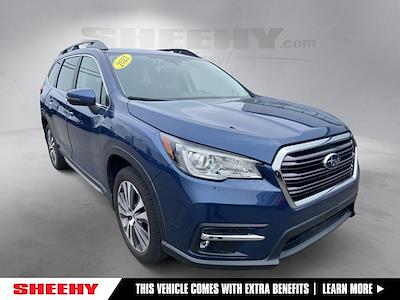Used 2021 Subaru Ascent - photo 1
