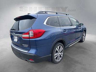 Used 2021 Subaru Ascent - photo 1