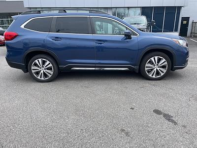 Used 2021 Subaru Ascent - photo 1