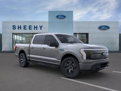 2025 Ford F-150 Lightning SuperCrew Cab AWD Pickup for sale #GG12488 - photo 1