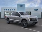 2025 Ford F-150 Lightning SuperCrew Cab AWD Pickup for sale #GG12488 - photo 1