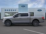 2025 Ford F-150 Lightning SuperCrew Cab AWD Pickup for sale #GG12488 - photo 6
