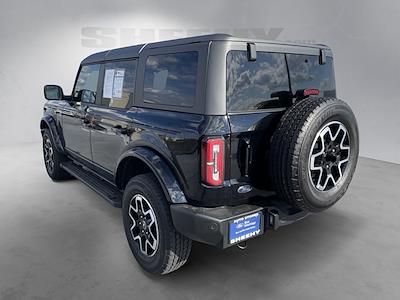 2024 Ford Bronco 4WD SUV for sale #GG12488A - photo 2