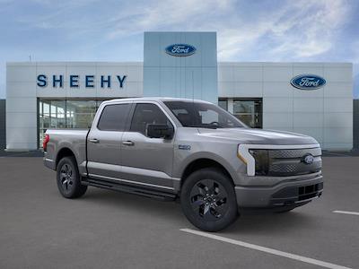 2025 Ford F-150 Lightning SuperCrew Cab AWD Pickup for sale #GG13019 - photo 1
