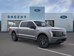 2025 Ford F-150 Lightning SuperCrew Cab AWD Pickup for sale #GG13019 - photo 1