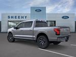 2025 Ford F-150 Lightning SuperCrew Cab AWD Pickup for sale #GG13019 - photo 7