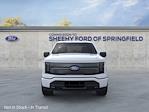 2025 Ford F-150 Lightning SuperCrew Cab AWD Pickup for sale #GG13621 - photo 3