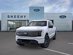 2025 Ford F-150 Lightning SuperCrew Cab AWD Pickup for sale #GG13621 - photo 5