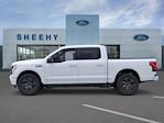 2025 Ford F-150 Lightning SuperCrew Cab AWD Pickup for sale #GG13621 - photo 6