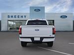2025 Ford F-150 Lightning SuperCrew Cab AWD Pickup for sale #GG13621 - photo 8