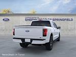 2025 Ford F-150 Lightning SuperCrew Cab AWD Pickup for sale #GG13621 - photo 2