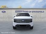 2025 Ford F-150 Lightning SuperCrew Cab AWD Pickup for sale #GG13849 - photo 3